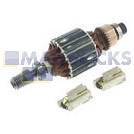 No Longer Available. Discontinued [Armature No Longer Available: See Related Items]