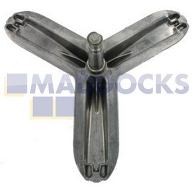 No Longer Available. Discontinued [Genuine Original Electrolux Bearing Spider Complete]