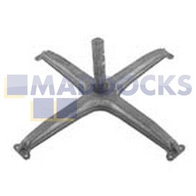 No Longer Available. Discontinued [Compatible for Ardo Merloni 12mm Thin Shaft Spider for "New Type" Models including Servis, Electra, Whirlpool, Hygena, Homark]