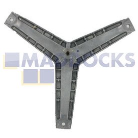 Genuine Original BSH Drum Spider Assembly
