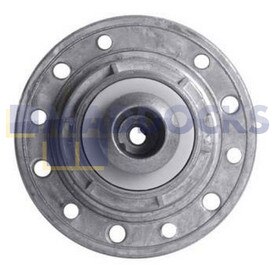 Genuine Original Hoover Candy Flange Bearing Disk (Seal Retainer 25x40x7 / Bearing 62042RS)