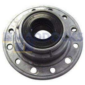 Genuine Original Hoover Candy Tub Bearing Disk (Seal Retainer 22x40x7 / Bearing 62042RS)