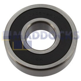 Genuine Original Haier Universal 6305LU, 6305LLU, 6305DU, 6305DDU, 6305RS, 63052RSH, 63052RS, 63052RS1 Sealed Bearing (25mm x 62mm x 17mm)
