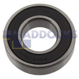 Genuine Original Haier Universal 6205LU, 6205LLU, 6205DU, 6205DDU, 6205RS, 62052RSH, 62052RS Sealed Bearing (25mm x 52mm x 15mm)