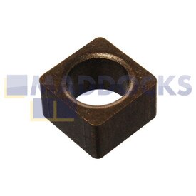 Genuine Original Hotpoint 93, CTD, TC, TDC, TDL, TL, TS, TVM, VTD; Creda 37000, T300, T500, TDL, Series Square Rear Drum Bearing