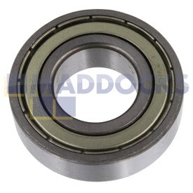 Rolamento blindado universal 62052Z, 6205Z, 6205ZZ (25 mm x 52 mm x 15 mm)