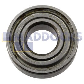 Rolamento blindado universal 62022Z, 6202Z, 6202ZZ (15 mm x 35 mm x 11 mm)