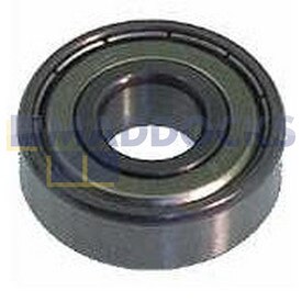 No Longer Available. Order 05-SK-01 [62012Z, 6201Z, 6201ZZ Shielded Bearing (12mm x 32mm x 10mm)]