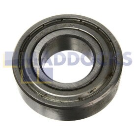 Rolamento blindado universal 60042Z, 6004Z, 6004ZZ (20 mm x 42 mm x 12 mm)