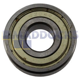 Universal 63042Z, 6304Z, 6304ZZ Shielded Bearing (20mm x 52mm x 15m)