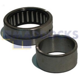 Universal RNA4907 Needle Roller Bearing with Inner Ring (42mm x 55mm x 20mm)