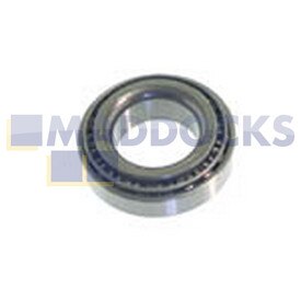No Longer Available. Discontinued [Universal L44649/L44610, 44649/44610 Tapered Bearing (1.0625" x 1.98" x 0.56")]
