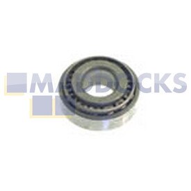 Universal LM11949, LM11910, 11949/11910 Tapered Bearing (0.75" x 1.7810" x 0.61")