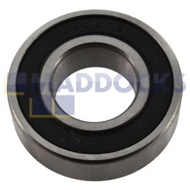 Rolamento selado universal 6205LU, 6205LLU, 6205DU, 6205DDU, 6205RS (25 mm x 52 mm x 15 mm)