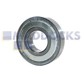 Genuine Original Whirlpool Universal 63072Z, 6307Z, 6307ZZ Shielded Bearing (35mm x 80mm x 21mm)
