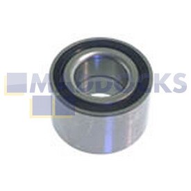 Compatible for Zanussi Jetsystem, Ariston BA2B 633667E Bearing (30x60x37)