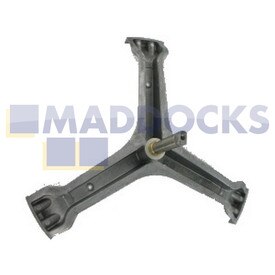 No Longer Available. Discontinued [Genuine Original Electrolux Spider & Bearing Kit Assembly]