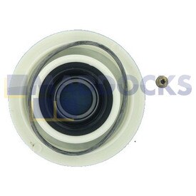 No Longer Available. Discontinued [Genuine Original AEG, Arthur Martin, Corbero, Electrolux, Faure, Husqvarna, Privileg, Rex, Rosenlew, Tricity Bendix, Zanker, Zanussi Multi-Model Fotting Complete Right Drum Bearing]
