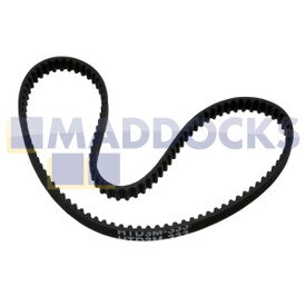Compatível para Sebo Ensign Felix, Dart, BS36, BS46, 360, 440 Series Drive Belt