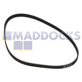 Compatível com a correia de transmissão primária Sebo 'X Series' (Pack de 1)
