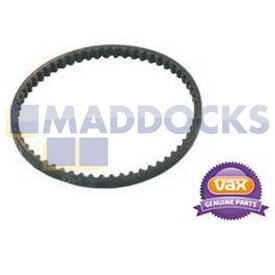 No Longer Available. Discontinued [Genuine Original Vax AVC Belt (Pack of 1)]