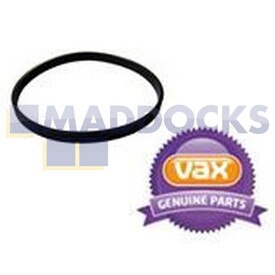 No Longer Available. Order 07-VX-15 [Genuine Original Vax V-027 Belt (Pack of 1)]