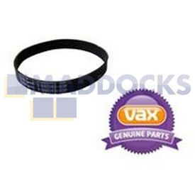 No Longer Available. Discontinued [Genuine Original Vax X-002 Belt (Pack of 1)]