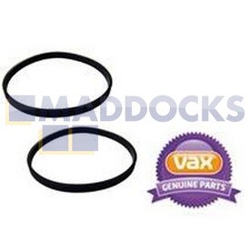 No Longer Available. Discontinued [Genuine Original Vax VZL-501 Replacement Belt (Pack of 1)]