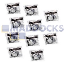 No Longer Available. Order 07-VX-13 [Vax VCU-02 Belt Kit]