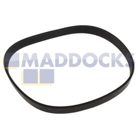 No Longer Available. Order 107-VX-2795 [Genuine Original Vax 'Type 1' V-044, V-047, U87, U90, U91, VEU-102 Series Vacuum Cleaner Drive Belt (Pack of 1)]