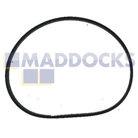 No Longer Available. Discontinued [Genuine Original Vax U90-VU-P-A Series Drive Belt (Pack of 1)]