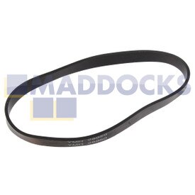 Genuine Original Vax U88-W1-B/P Drive Belt (Pack of 1) 