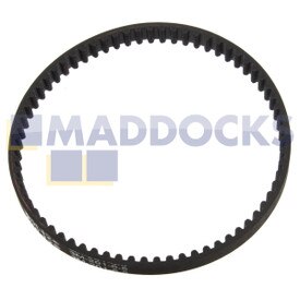 No Longer Available. Order 07-VX-31C [Genuine Original Vax U90-MA-RE, U89-MA-PF, 90-MA-R & U91-MA-B Mach Air Reach Series Drive Belt]