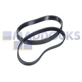 No Longer Available. Discontinued [Genuine Original Vax Belt - Vu-101, Vu-102]