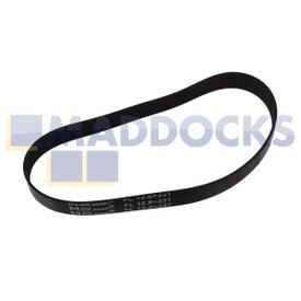 Compatível com a correia de acionamento do aspirador de pó tipo Vax W85-PP-T