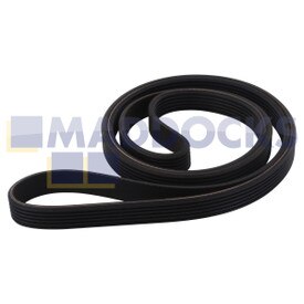 Compatible for Bosch Siemens 0722044546, WMV6230/00; BBC, Blomberg Drive Belt (1309J6)