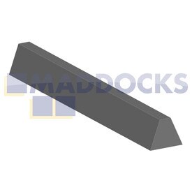 Compatible for Electrolux Belt (3L520)