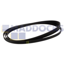 No Longer Available. Order 110-EL-027847 [Compatible for Electrolux, Blomberg, Zanussi 'Later Type' 5000, 9000, Asko, Bosch WTL; Siemens TD, WT Series Tumble Dryer Drive Belt (1980H7)]