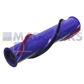 Compatível com a barra de escova do tipo Dyson V8 Direct Drive
