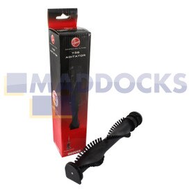 Genuine Original Hoover Brushbar/Agitator Assembly