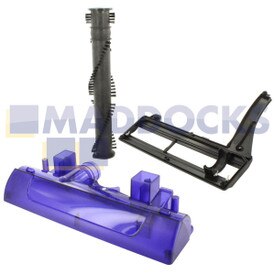 Genuine Original Hoover Turbo Power Series Full Brushbar Modification Kit (Y200D)