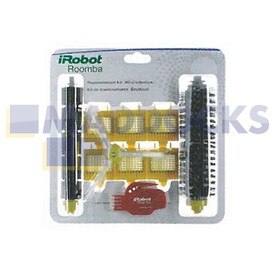 No Longer Available. Order 10-IR-02 [Genuine Original iRobot Roomba 700 AeroVac Series Accessory Kit]
