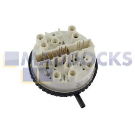 Genuine Original BSH WFF, WM5, WFK, WM6, WH5, WH6, WFE, W42, WE6, WFI Series Washing Machine & Washer Dryer Regulator Water Level