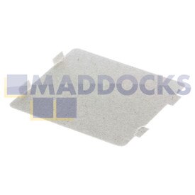 Genuine Original Bosch Microwave Multi-Model Fitting D Wave Mica Waveguide Cover