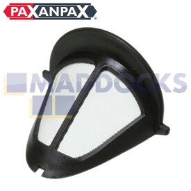 Compatível com filtro de bico anticalcário para chaleira da série Bosch TWK76033