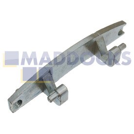 Compatible for Bosch WAK, WAP, WAQ, WAT Series Washing Machine Door Hinge