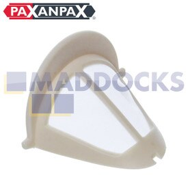 Compatível com filtro de chaleira de creme da série TWK7607GB/01 da Bosch