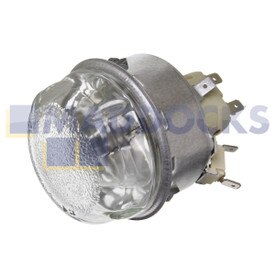 Genuine Original Bosch HBC53; Neff B12, B14, B44, B45 Series Oven Lamp Bulb Holder