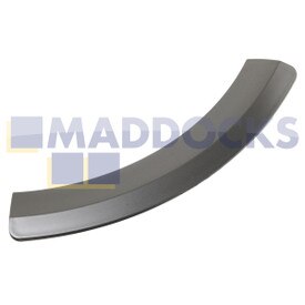 Compatível para BSH Bosch, Siemens WT36, maçaneta da porta da secadora da série WT46