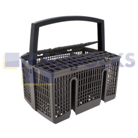 No Longer Available. Order 100-BS-72591 [Genuine Original BSH Cutlery Basket]